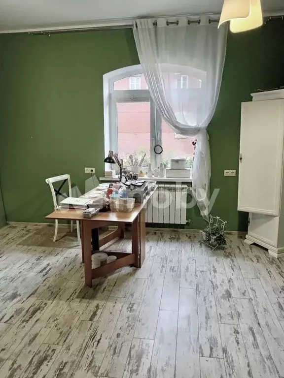 2-к кв. Калининградская область, Калининград ул. Аллея Смелых, 80Г ... - Фото 2