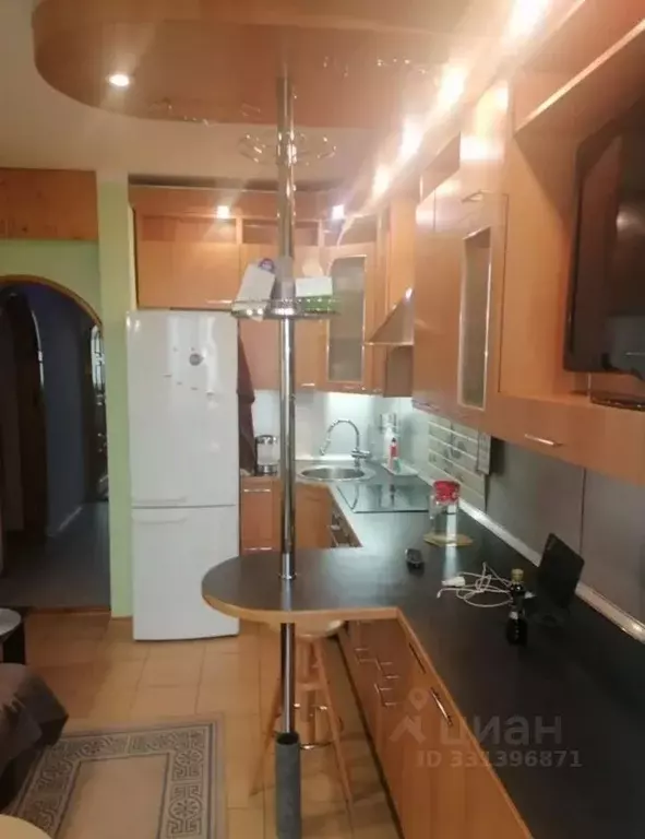 2-к кв. Московская область, Лобня ул. Чехова, 12 (62.0 м) - Фото 2