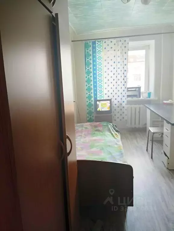 Комната Башкортостан, Уфа просп. Октября, 12 (18.0 м) - Фото 2