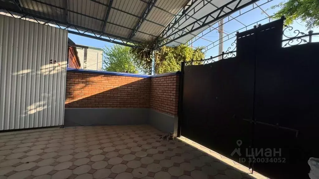 Дом в Северная Осетия, Моздок Заводская ул., 50 (47 м) - Фото 1