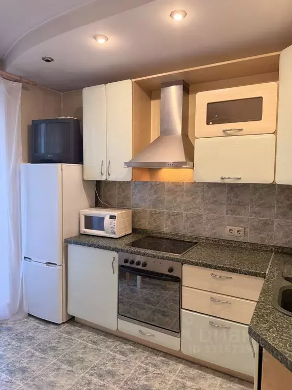 1-к кв. Москва ул. Коненкова, 5 (40.0 м) - Фото 2
