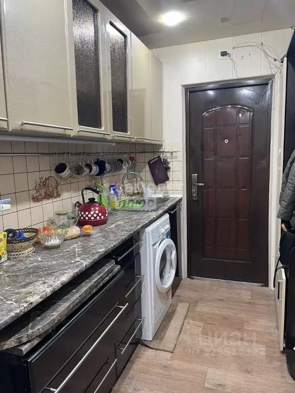 Комната Липецкая область, Липецк 15-й мкр, 1/3 (17.6 м) - Фото 1