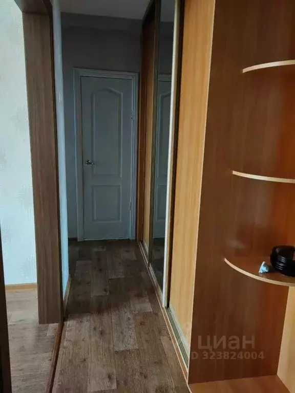 1-к кв. Хакасия, Абакан ул. Крылова, 112 (36.0 м) - Фото 1