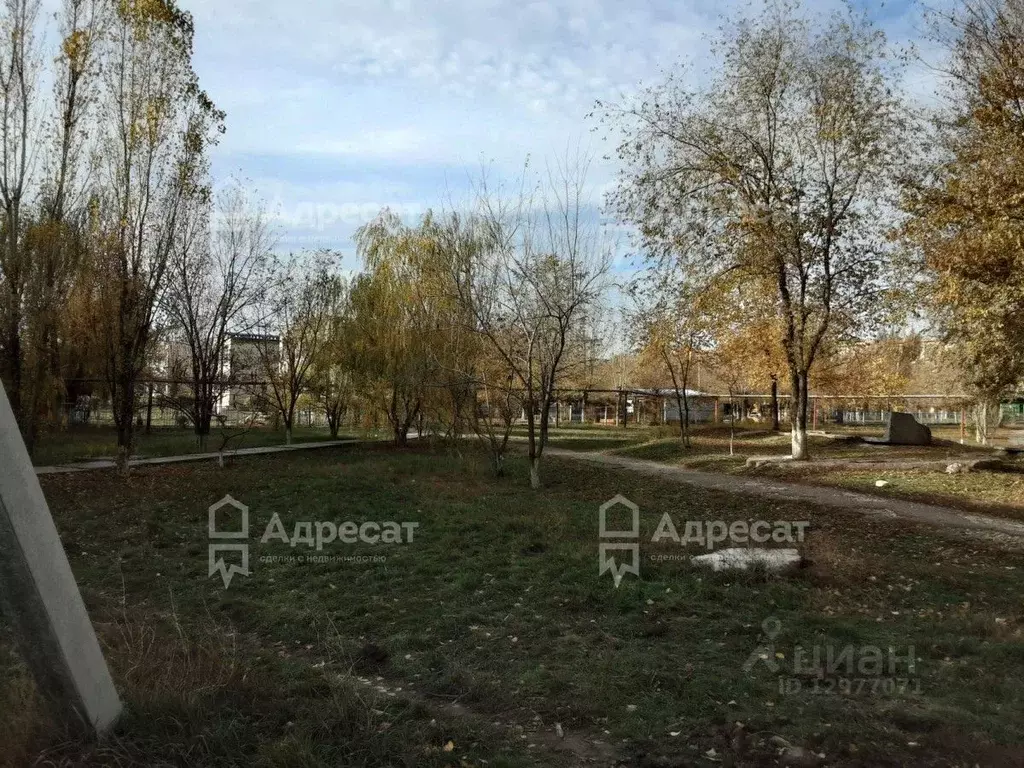 4-к кв. Волгоградская область, Городищенский район, Новорогачинское ... - Фото 0