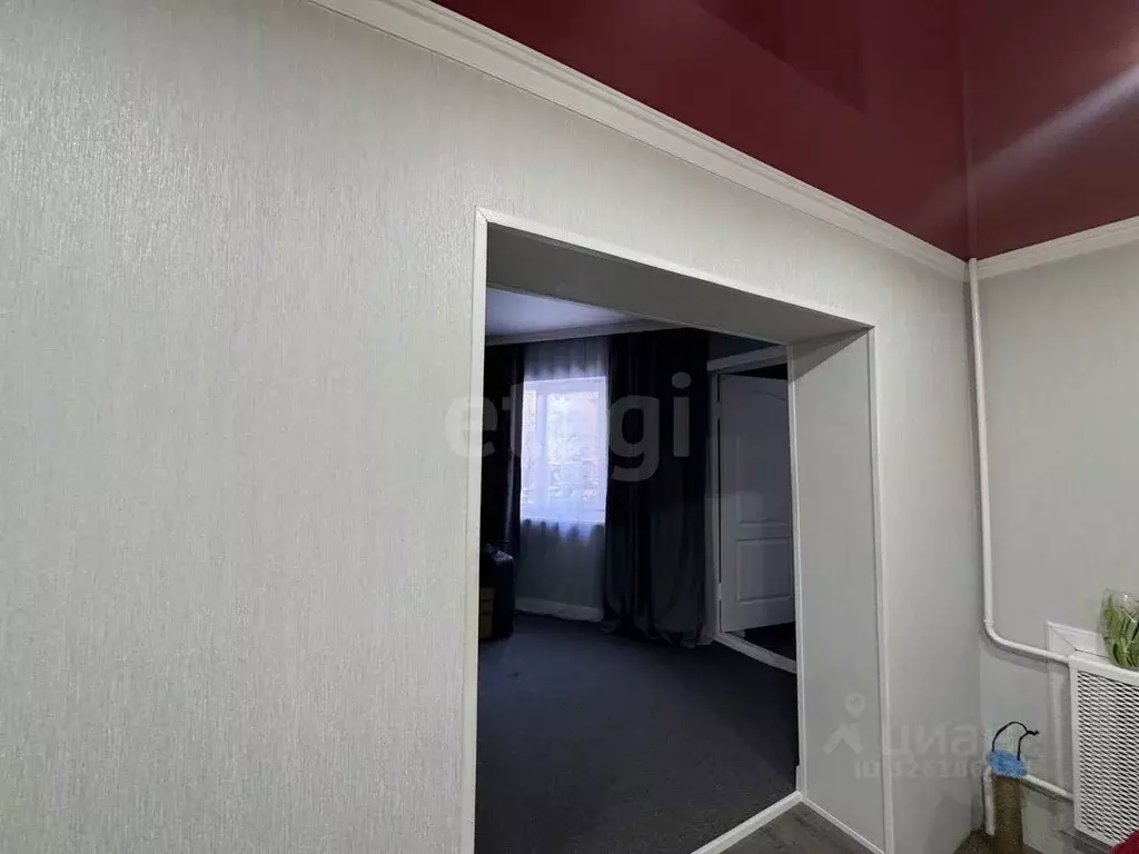 Дом в Северная Осетия, Владикавказ Алагирская ул., 18 (60 м) - Фото 2