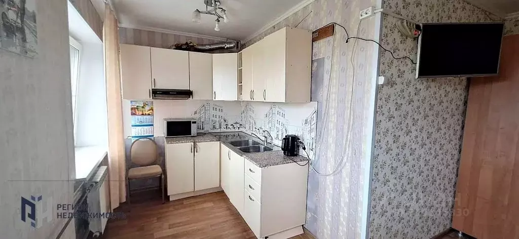 2-к кв. Карелия, Сортавала Карельская ул., 32 (54.2 м) - Фото 0