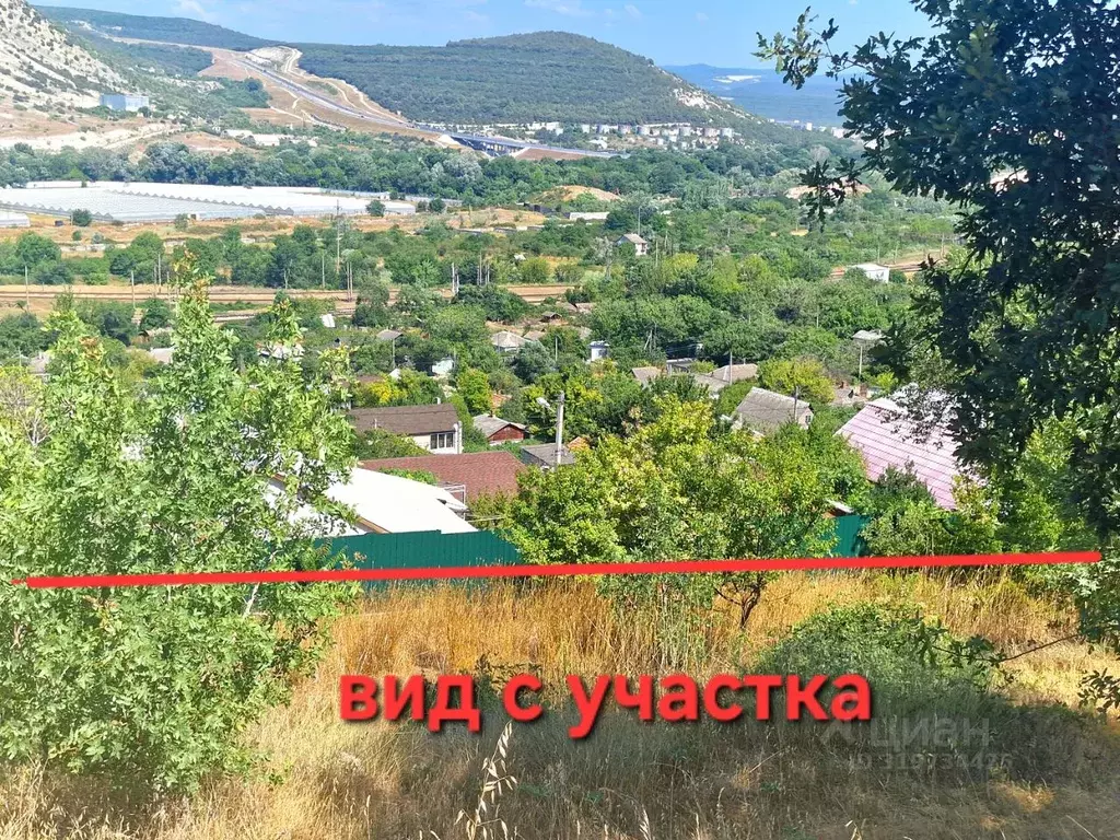 Участок в Севастополь ул. 19-го Партсъезда (8.1 сот.) - Фото 0
