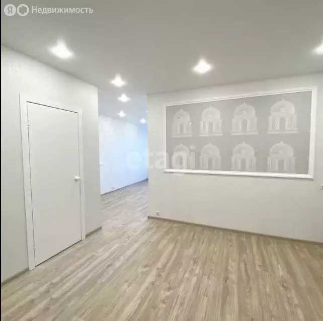 1-комнатная квартира: посёлок Талаги, 45к1 (50.1 м) - Фото 1