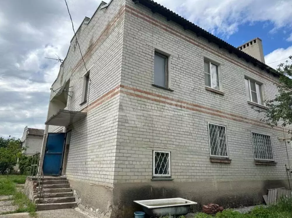 Коттедж 80 м на участке 3 сот. - Фото 0