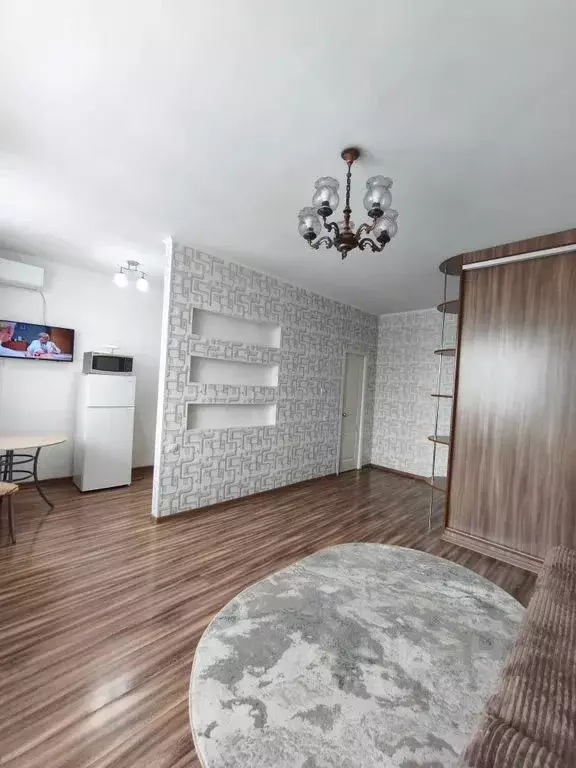 1-к кв. Приморский край, Лесозаводск Лесавино мкр, 14 (36.0 м) - Фото 2