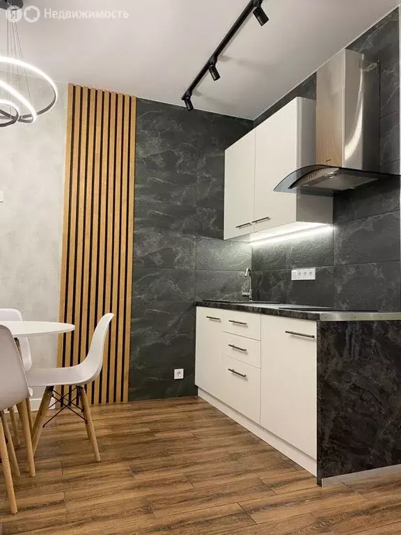 1-комнатная квартира: Сочи, улица Ленина, 298В (25 м) - Фото 1