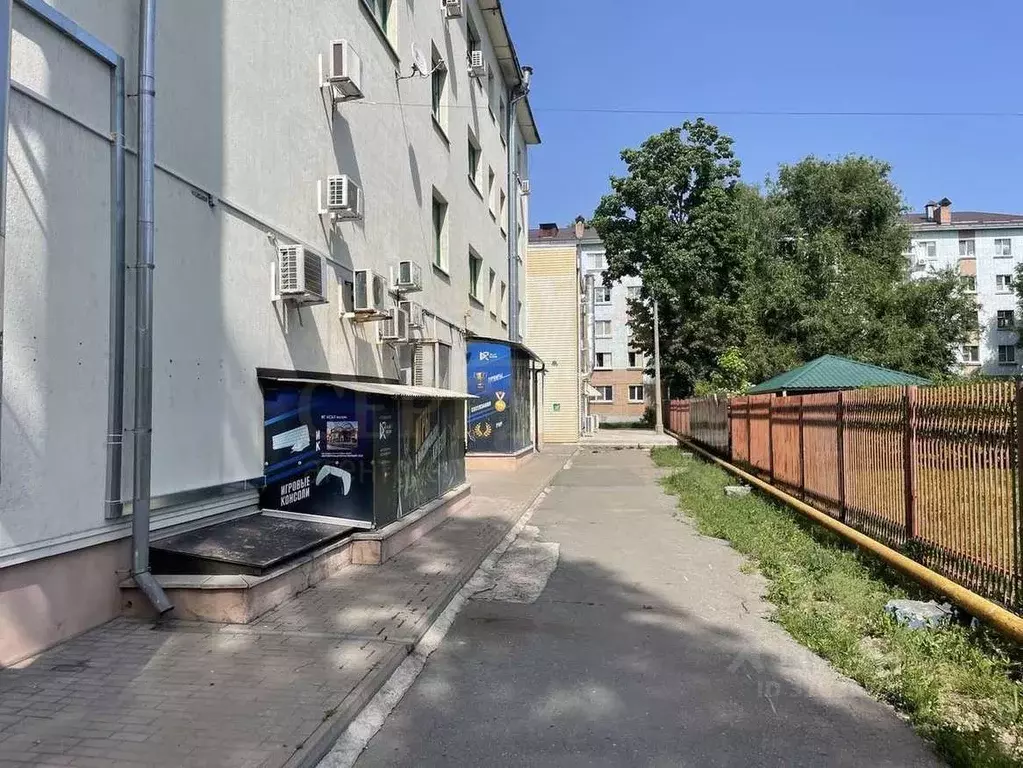 Помещение свободного назначения в Белгородская область, Старый Оскол ... - Фото 1