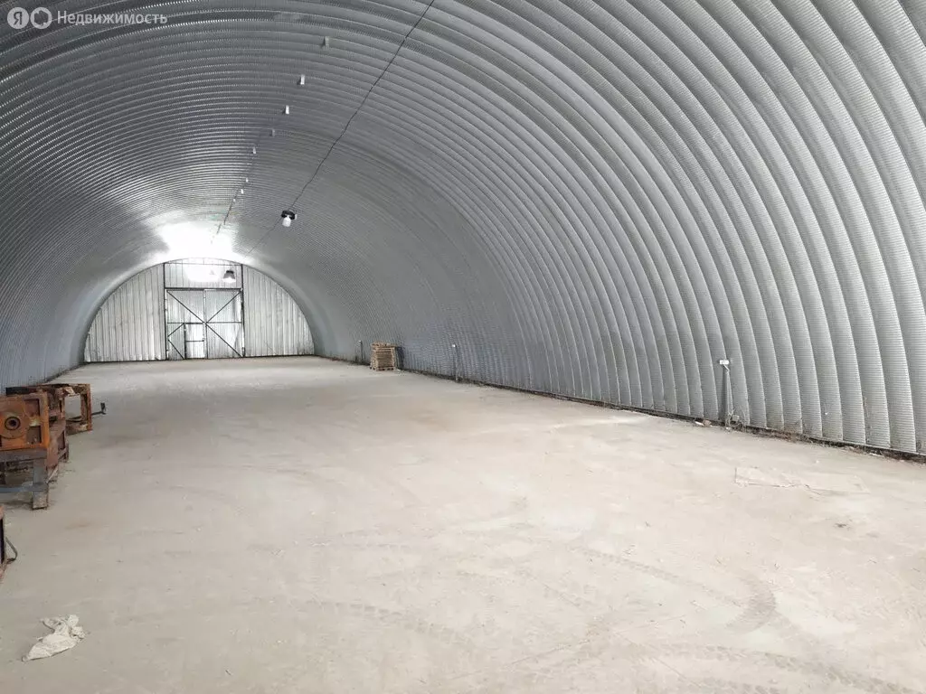 Склад (502 м) - Фото 1