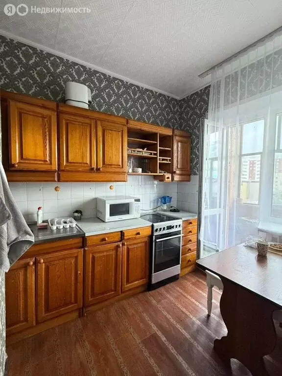 1-комнатная квартира: Нерюнгри, проспект Ленина, 7/1 (33.9 м) - Фото 1
