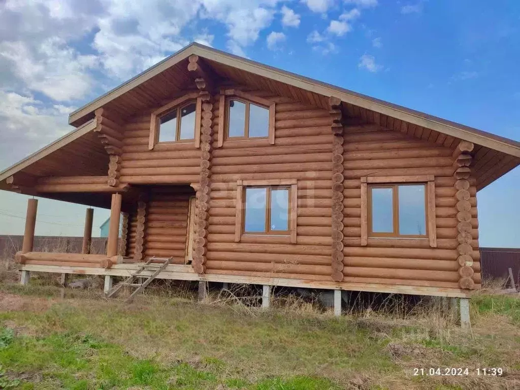 Дом в Московская область, Луховицы муниципальный округ, с. Дединово ... - Фото 2