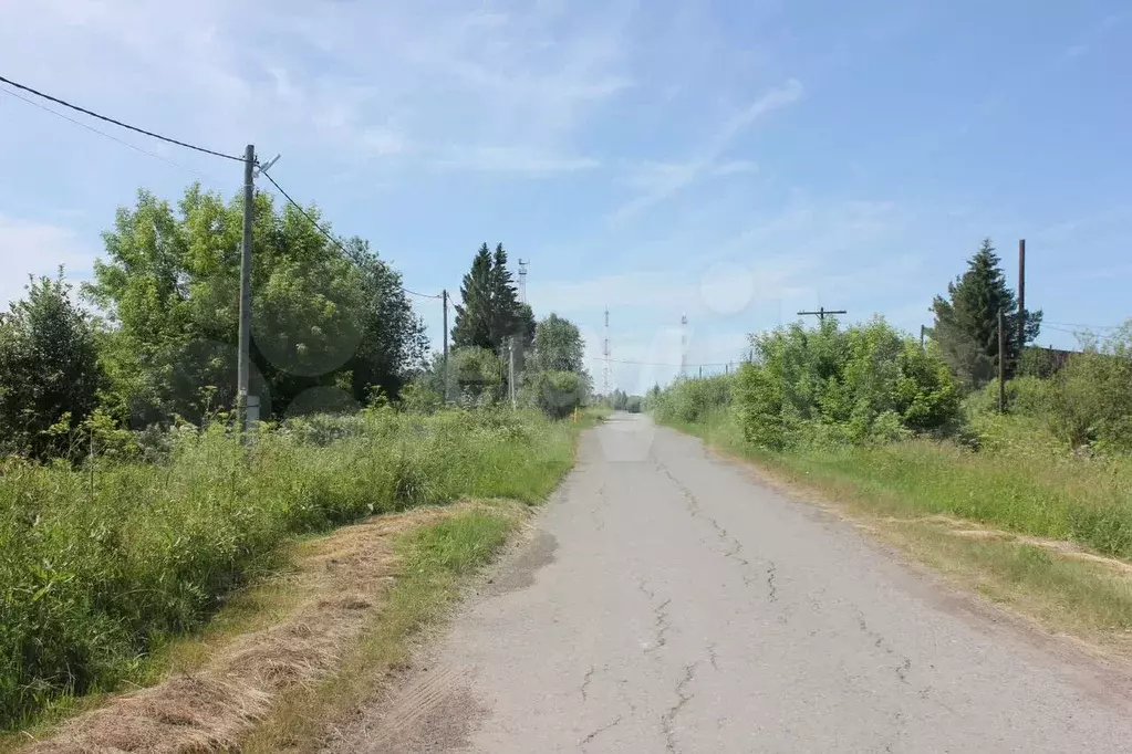 Дом 43,3 м на участке 24,1 сот. - Фото 1