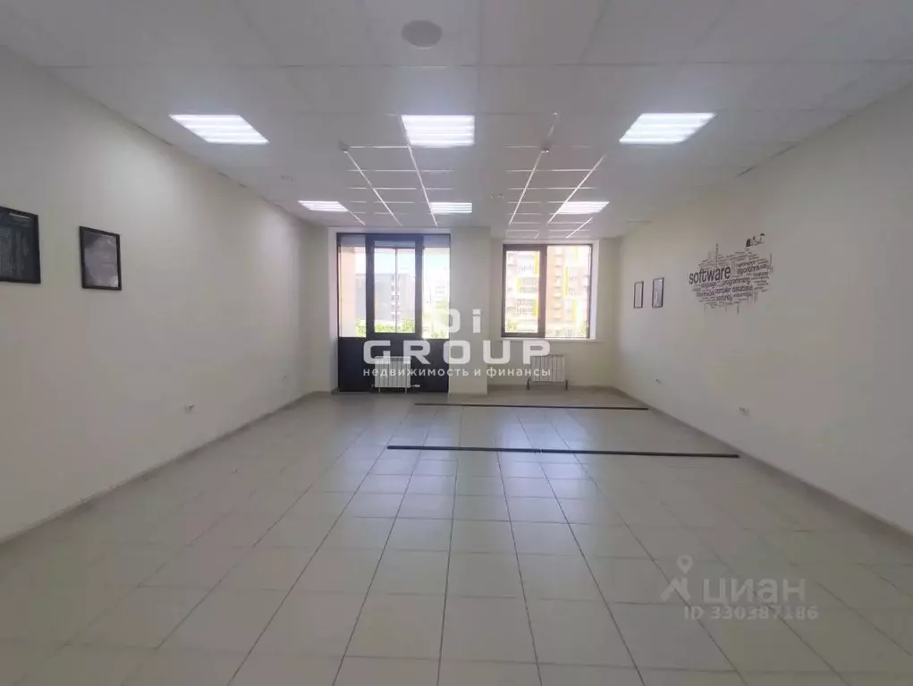 Офис в Татарстан, Казань ул. Серова, 28 (141 м) - Фото 2