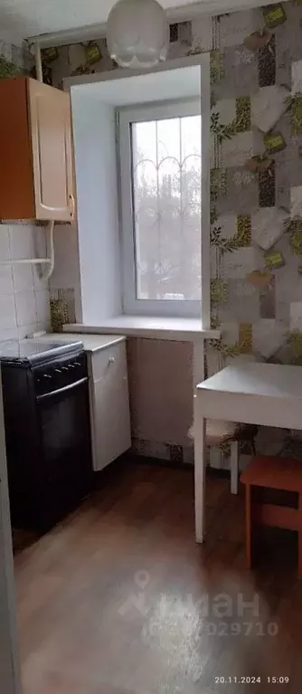 1-к кв. Ульяновская область, Ульяновск ул. Пушкарева, 54 (24.0 м) - Фото 2