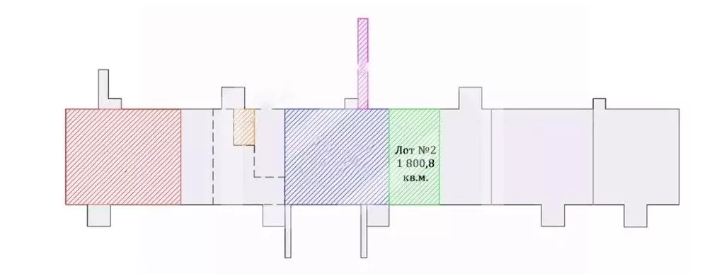 Производственное помещение в Московская область, Щелково Фабричная ... - Фото 2