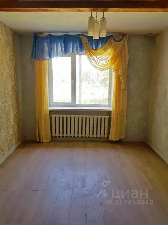 Комната Новосибирская область, Бердск Боровая ул., 102 (18.0 м) - Фото 0