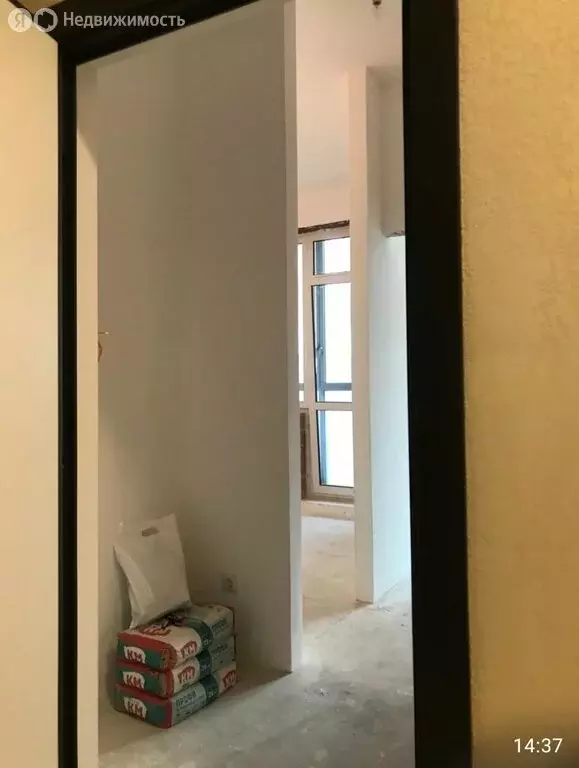 1-комнатная квартира: Кудрово, Европейский проспект, 14к2 (32 м) - Фото 2