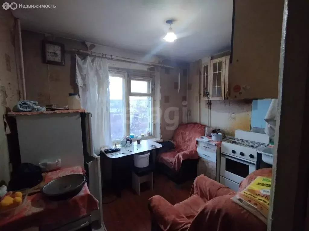 2-комнатная квартира: Верхняя Салда, Спортивная улица, 17 (46.5 м) - Фото 1