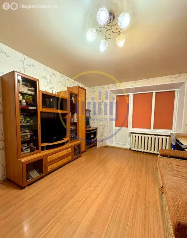 2-комнатная квартира: Копейск, улица Терешковой, 9 (50.6 м) - Фото 0