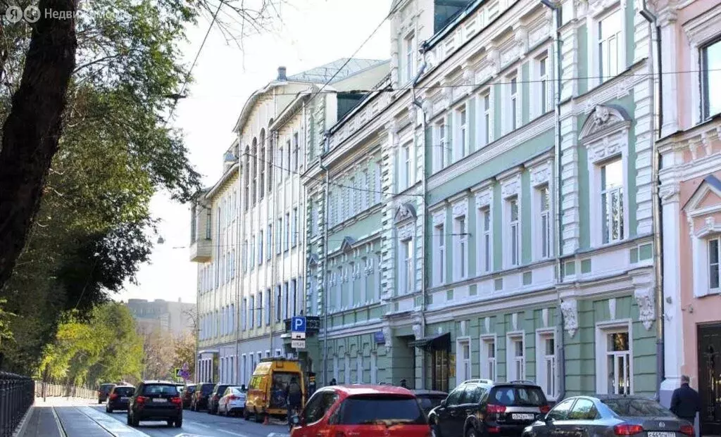 Офис (93.5 м) - Фото 1