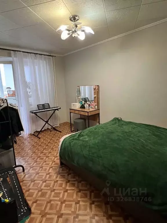 2-к кв. Краснодарский край, Темрюк ул. Ленина, 47 (50.8 м) - Фото 2