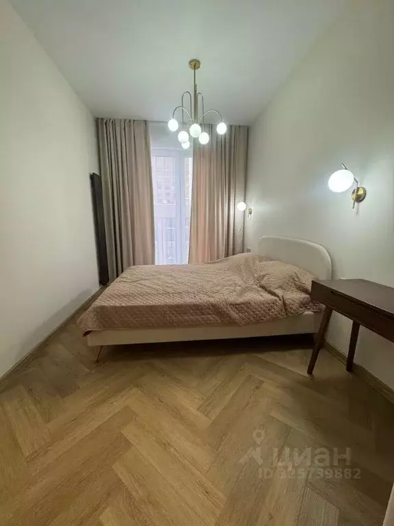 2-к кв. Москва ул. Николая Озерова, 8к1 (43.0 м) - Фото 1