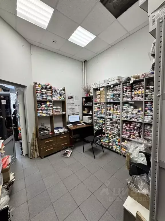 Помещение свободного назначения в Волгоградская область, Волгоград ул. ... - Фото 1