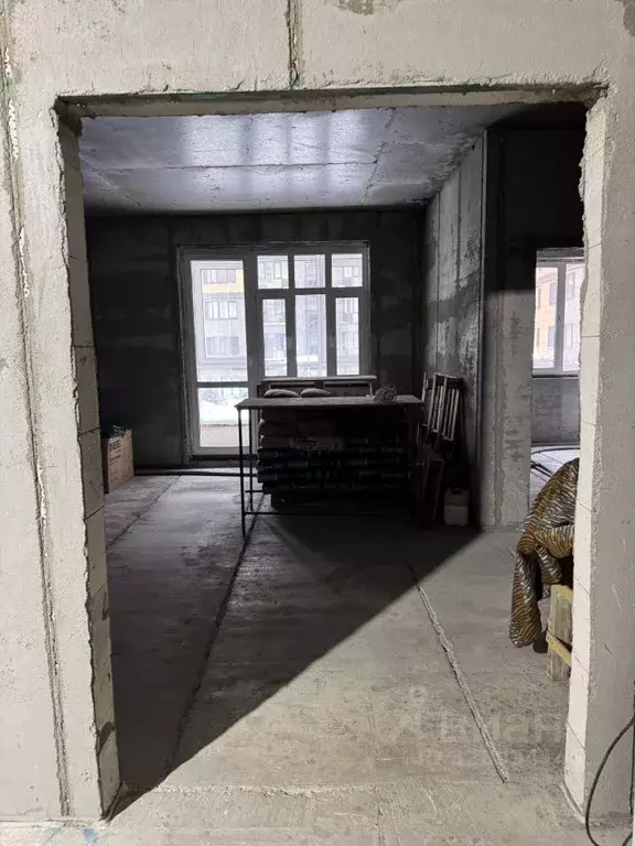 3-к кв. Москва д. Сосенки, ул. Ясеневая, 5к1 (104.4 м) - Фото 1