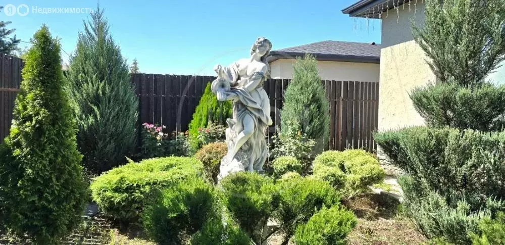 Дом в Батайск, Еловая улица, 5 (110 м) - Фото 1