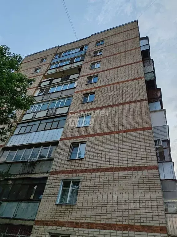 2-к кв. Калужская область, Калуга ул. Вооруженного Восстания, 1 (45.9 ... - Фото 0