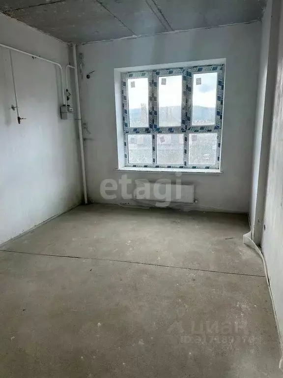 2-к кв. Краснодарский край, Горячий Ключ ул. Ярославского, 111А (55.7 ... - Фото 0