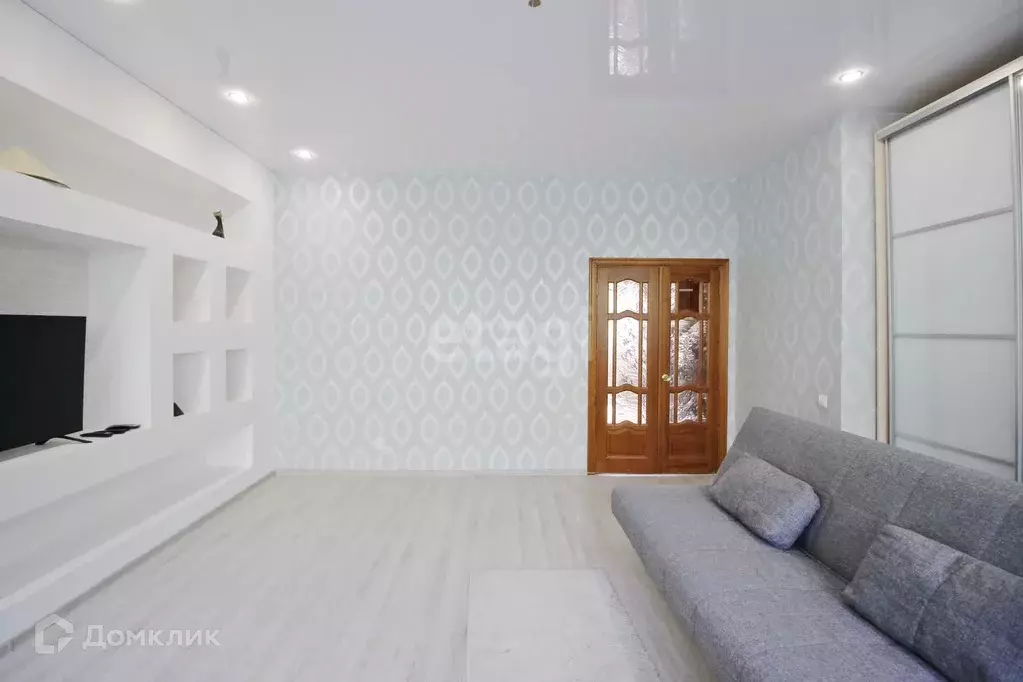 Продаётся 3-к квартира, 90.2 м - Фото 0