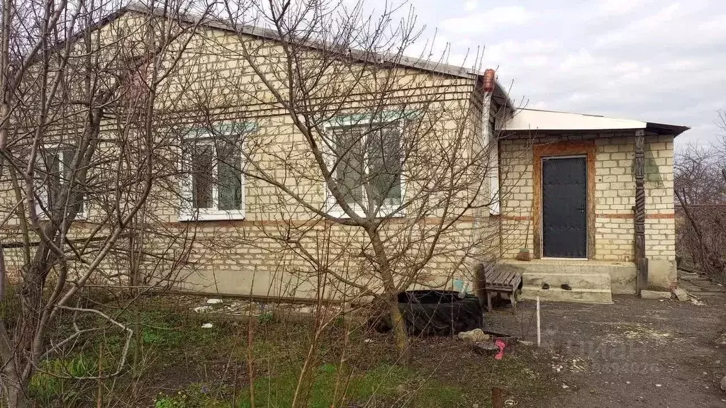 3-к кв. Саратовская область, Романовка рп ул. Железнодорожная, 1 (62.9 ... - Фото 1