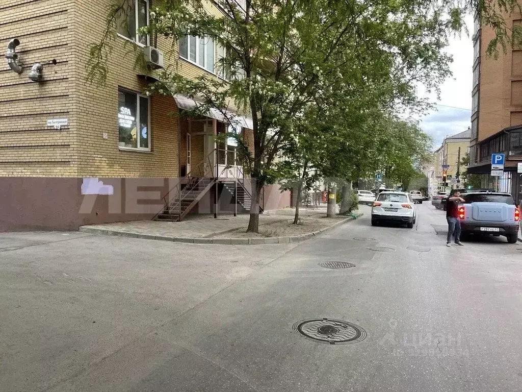 Помещение свободного назначения в Ростовская область, Ростов-на-Дону ... - Фото 2