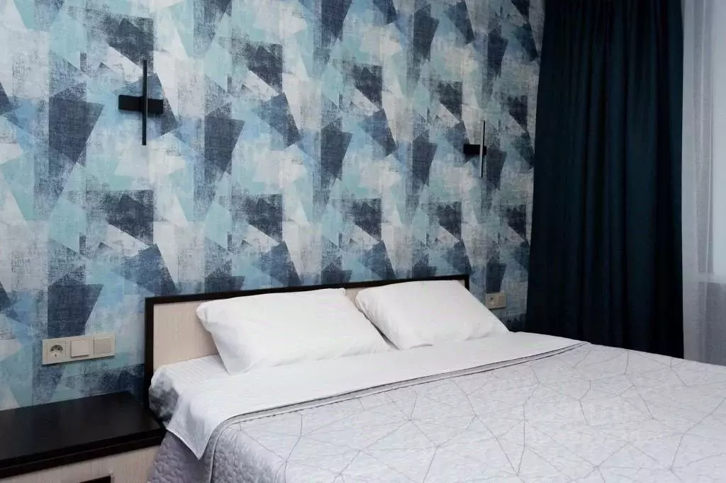 1-к кв. Самарская область, Самара Молодогвардейская ул., 225 (35.0 м) - Фото 2