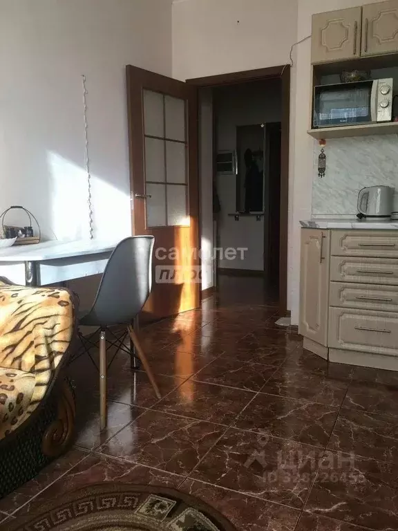 1-к кв. Московская область, Люберцы Зенино ЖК Самолет мкр, ул. ... - Фото 2