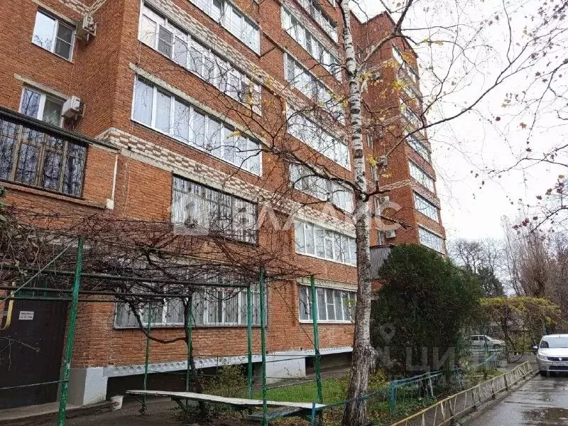 3-к кв. Адыгея, Майкоп Пионерская ул., 379К2 (60.8 м) - Фото 1