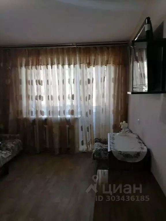 1-к кв. Нижегородская область, Богородск ул. Пушкина, 7 (32.0 м) - Фото 2