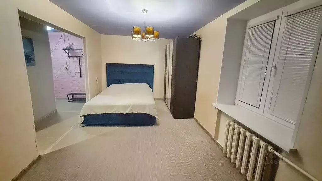 1-к кв. Москва ул. Артюхиной, 21А (30.0 м) - Фото 1