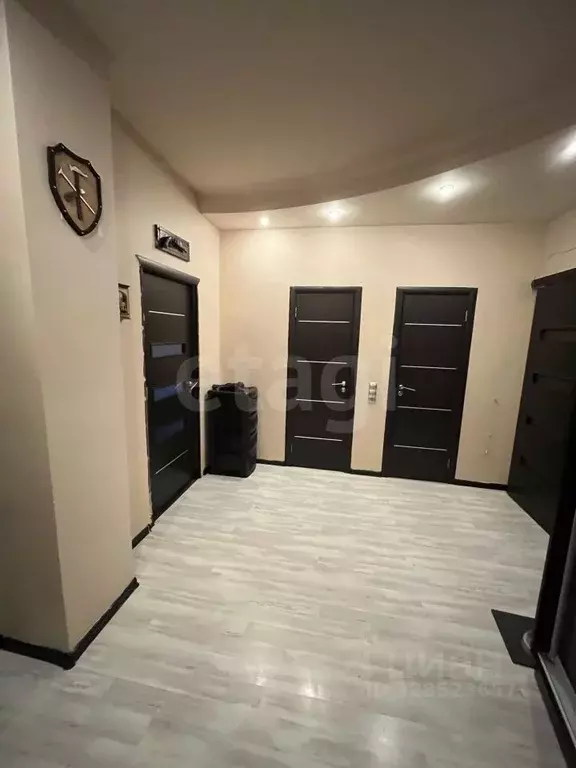 2-к кв. Санкт-Петербург ул. Турку, 26к2 (69.0 м) - Фото 0