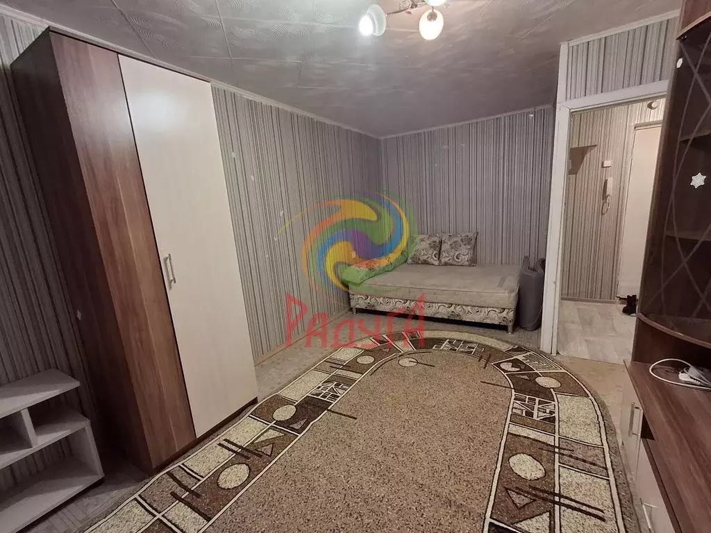 1-к кв. Ивановская область, Иваново Ташкентская ул., 40 (36.0 м) - Фото 2