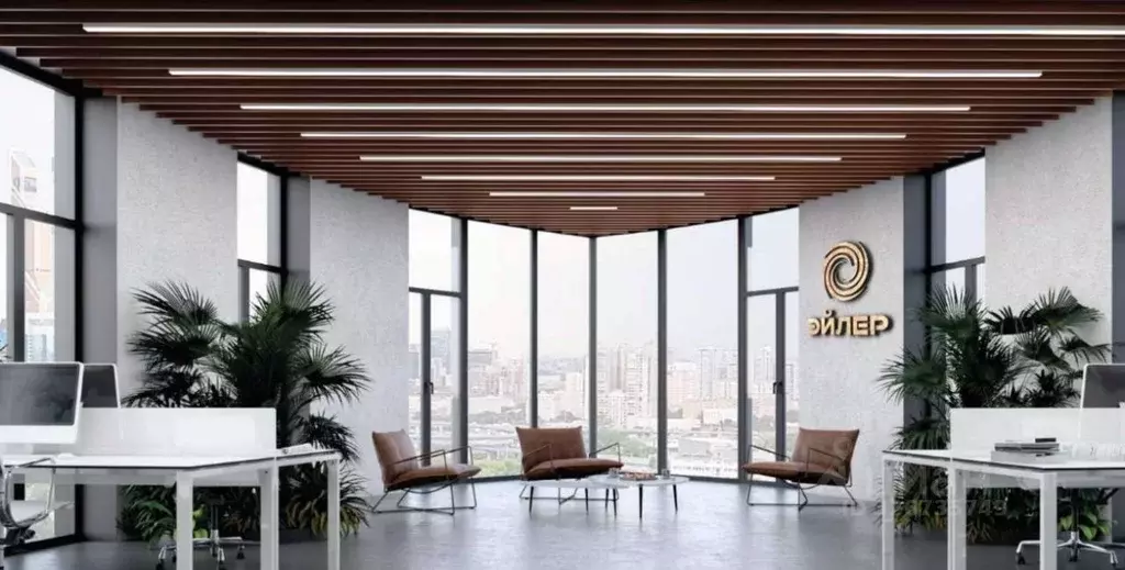 Офис в Москва ул. Заречная, вл6/1 (131 м) - Фото 0