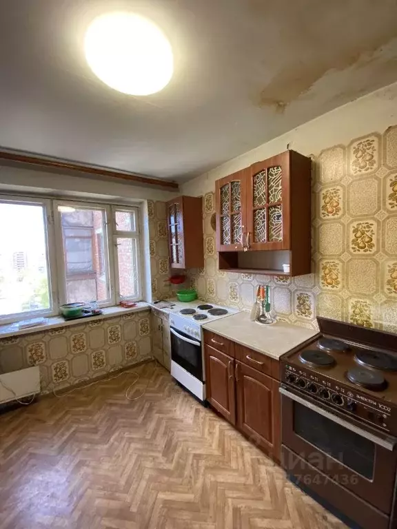 Комната Санкт-Петербург просп. Наставников, 7К1 (12.6 м) - Фото 0