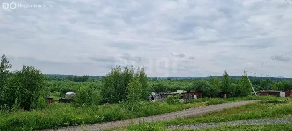 1-комнатная квартира: Свердловская область, муниципальный округ ... - Фото 2