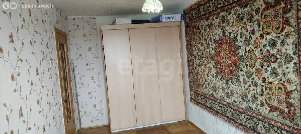 3-комнатная квартира: Троицк, улица имени Т.Д. Дерибаса, 40 (65.2 м) - Фото 2