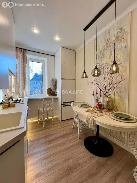 3-комнатная квартира: Калининград, улица Александра Невского, 131 (73 ... - Фото 2